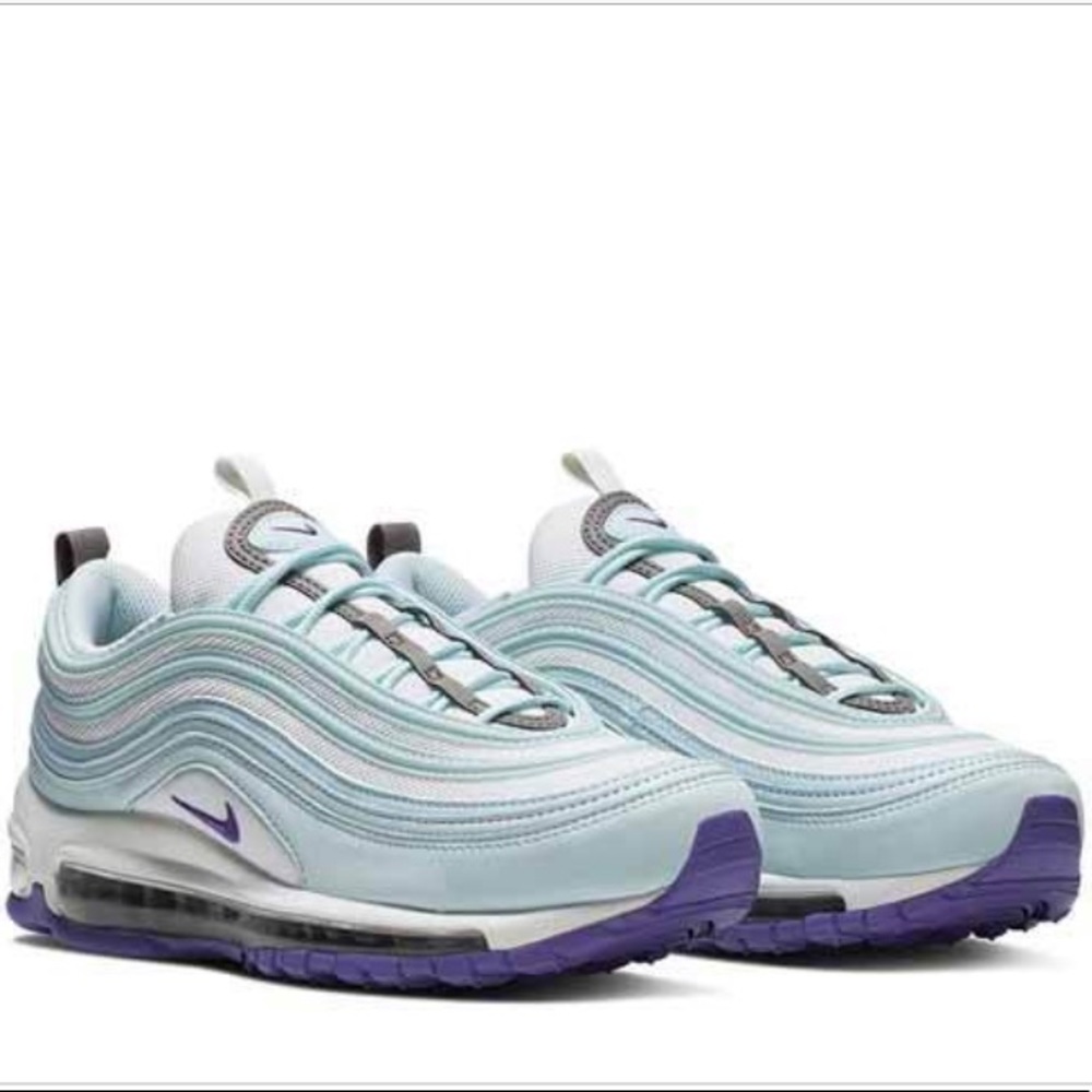 Nike air max 97 sneakers - Picture 3 of 8